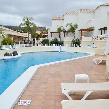 Golf Resort Tenerife Sur Лос-Крістіанос Екстер'єр фото